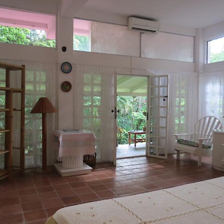 Apartamento Karibu Manuel Antonio Oda fotoğraf