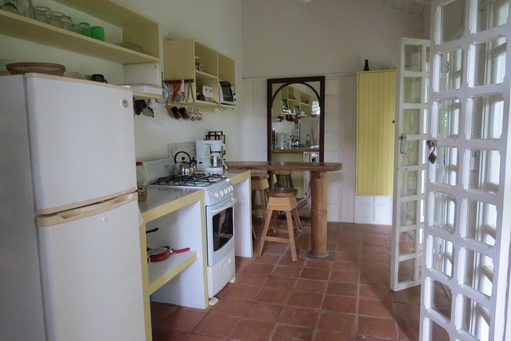 Apartamento Karibu Manuel Antonio Oda fotoğraf