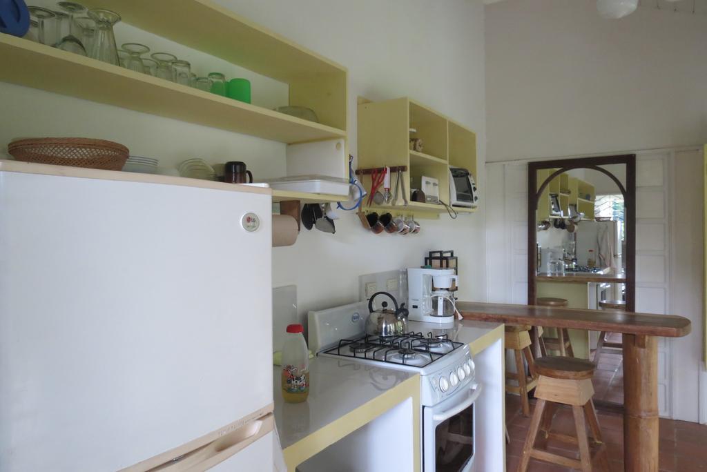 Apartamento Karibu Manuel Antonio Oda fotoğraf